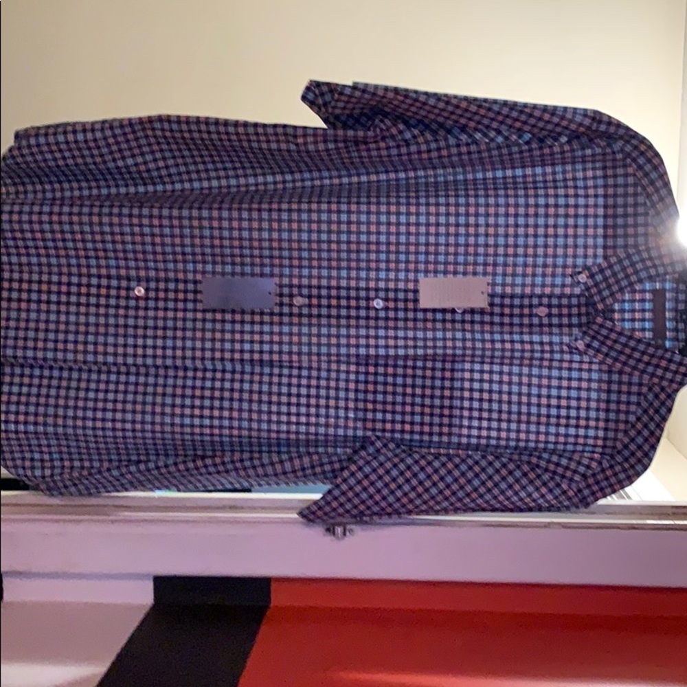 Dress shirt